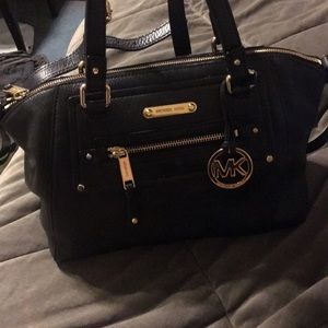 Michael Kors Black handbag